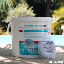 Bayrol E.Chlorilong Ultimate 7 - Galets De Chlore Bi-phases 7 Fonctions 10,2kg 3 Bayrol E.Chlorilong Ultimate 7 - Galets De Chlore Bi-phases 7 Fonctions 10,2kg -Intex Soldes Boutique chlore 7 fonctions bayrol e chlorilong ultimate 7 raviday min