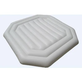 Intex Couvercle Gonflable Octogonal 6 Places 1 Intex Couvercle Gonflable Octogonal 6 Places