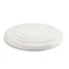 Intex Couvercle Gonflable Rond Pour Spa 6 Places