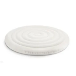 Intex Couvercle Gonflable Rond Pour Spa 6 Places