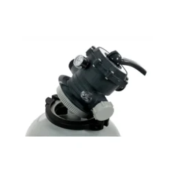 Filtre Complet Pour Filtre à Sable Intex 10 M³/h -Intex Soldes Boutique cuve de filtre a sable o 360 mm pour pompes jusqu a 3 4 cv ou 8 m h intex 1 1 1 1