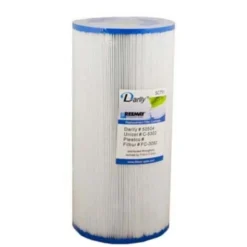 Filtre Pour Spa Jacuzzi 2590000 (50504 / PJW25 / C-5302 Ou C-5624)