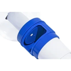 Diffuseur Flottant Bestway LED Solar Sphere Pour Pastilles Ø 7,6 Cm -Intex Soldes Boutique diffuseur led bestway 3