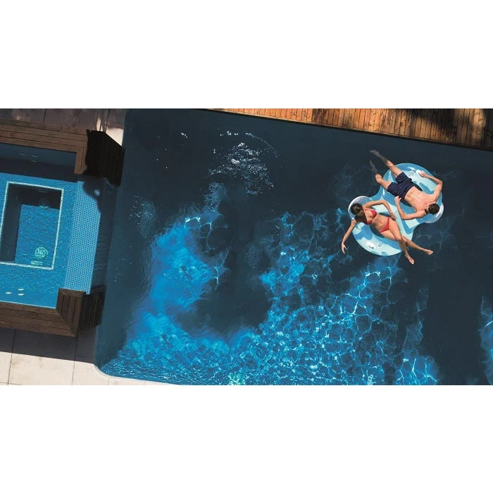 Double Bouée Intex Avec Dossiers 2 Double Bouée Intex Avec Dossiers – Image 2