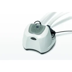 Stérilisateur Au Sel Intex Krystal Clear + OEC Pour Piscines Jusqu'à 30 M³