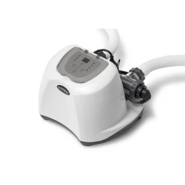 Stérilisateur Au Sel Intex Krystal Clear + OEC Pour Piscines < 60 M³ 1 Stérilisateur Au Sel Intex Krystal Clear + OEC Pour Piscines < 60 M³