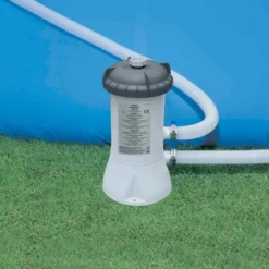 Épurateur à Cartouche Intex 2,7 M³/h -Intex Soldes Boutique epurateur a cartouche 3m3 2