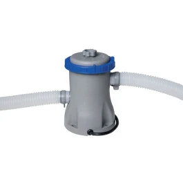 Épurateur à Cartouche Bestway Flowclear 1,249 M³/h 1 Épurateur à Cartouche Bestway Flowclear 1,249 M³/h