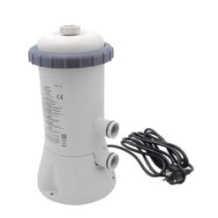 Piscine En Bois Rectangulaire Ubbink Sunwater 3,50 X 2,00 X 0,71 M - Liner Bleu 9 Piscine En Bois Rectangulaire Ubbink Sunwater 3,50 X 2,00 X 0,71 M - Liner Bleu -Intex Soldes Boutique epurateur cartouche piscine sunwater 200x350 ubbink