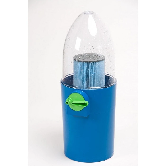 Nettoyeur Automatique Estelle Pour Filtre De Spa 2 Nettoyeur Automatique Estelle Pour Filtre De Spa – Image 2