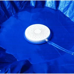 Swimline Évacuateur D'eau Pour Bâches De Piscine