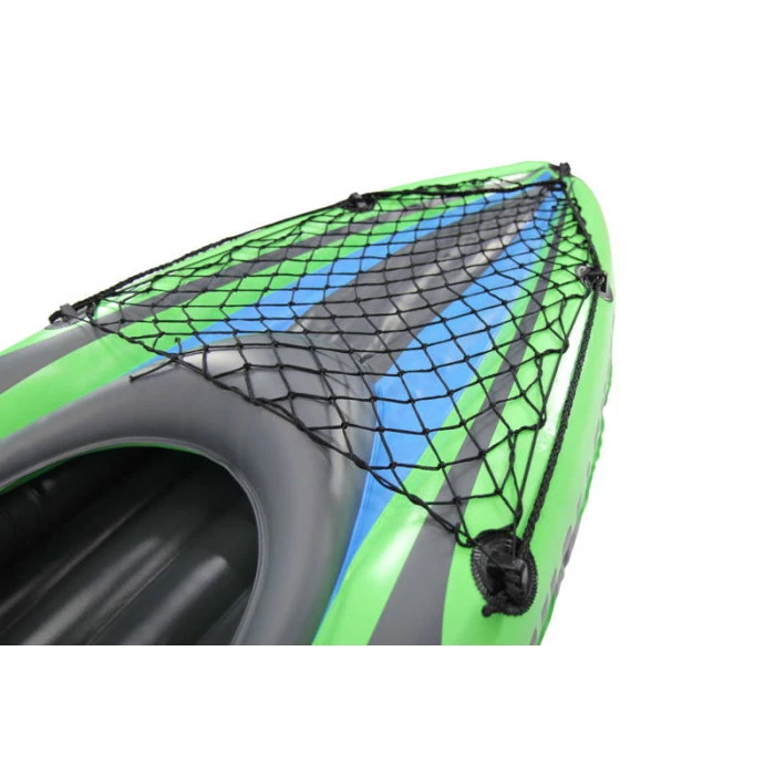 Kayak Gonflable 2 Personnes Intex Challenger K2 3 Kayak Gonflable 2 Personnes Intex Challenger K2 – Image 3
