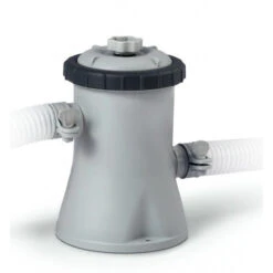 Piscine Tubulaire Ronde Intex Prism Frame 3,05 X 0,76 M + Epurateur 1 M3 -Intex Soldes Boutique filtre epurateur cartouche intex 28602fr 1