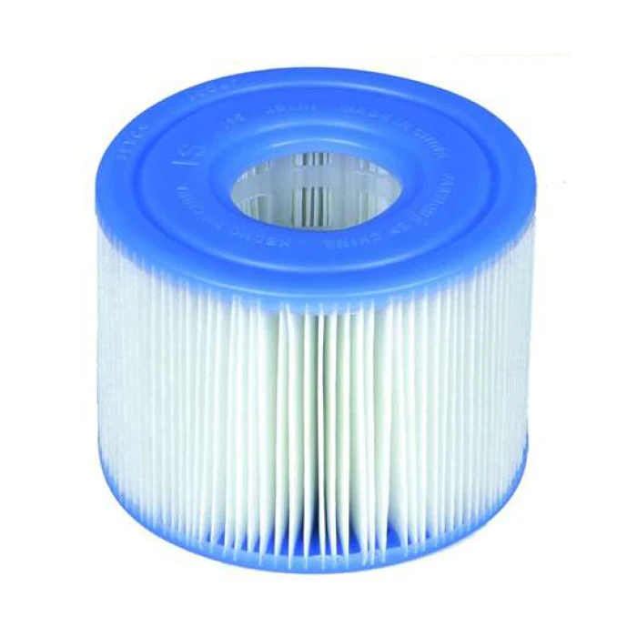 12 Filtres S1 Pour Spa Intex (6 Lots De 2 Filtres) 2 12 Filtres S1 Pour Spa Intex (6 Lots De 2 Filtres) – Image 2