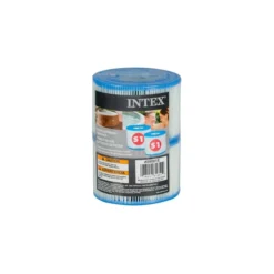 12 Filtres S1 Pour Spa Intex (6 Lots De 2 Filtres) 5 12 Filtres S1 Pour Spa Intex (6 Lots De 2 Filtres) -Intex Soldes Boutique filtres spa intex 29001 3