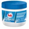 HTH Minitab Fizzy - Chlore Stabilisé Pastilles Effervescentes 5g