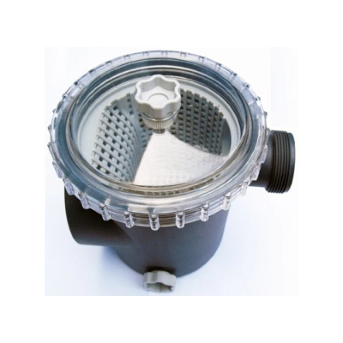 Pré-filtre Pour Filtre à Sable Intex 6, 8 Et 10 M³/h 4 Pré-filtre Pour Filtre à Sable Intex 6, 8 Et 10 M³/h – Image 4