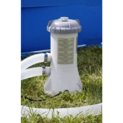 Piscine Tubulaire Intex Metal Frame 3.66 X 0.76 M + épurateur 1,7 M3/h -Intex Soldes Boutique intex 224 1