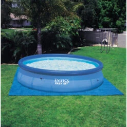 Kit Piscine Autoportée Intex Easy Set 4,57 X 1,07 M 13 Kit Piscine Autoportée Intex Easy Set 4,57 X 1,07 M -Intex Soldes Boutique intex 268 1 1