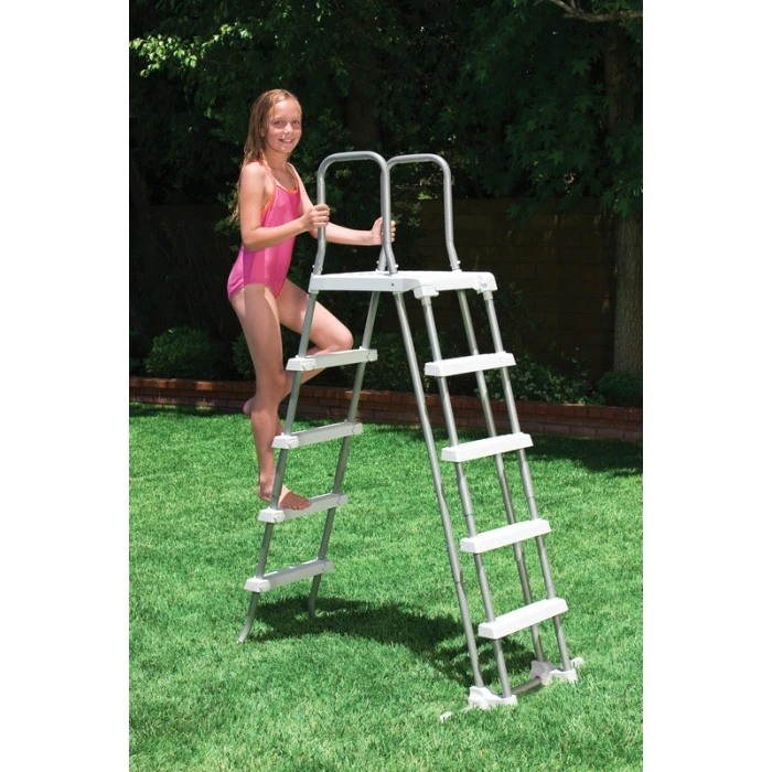 Piscine Tubulaire Intex Ultra XTR Frame 7.32 X 1.32 M 3 Piscine Tubulaire Intex Ultra XTR Frame 7.32 X 1.32 M – Image 3