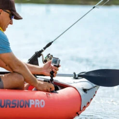 Kayak Gonflable Intex Excursion Pro - 1 Place 21 Kayak Gonflable Intex Excursion Pro - 1 Place -Intex Soldes Boutique kayak intex excursion pro 1place 12