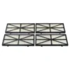 Kit De 4 Filtres Cartouches Maytronics Pour Robot De Piscine COSMOS