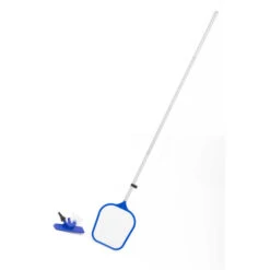 Kit De Nettoyage Pour Piscine Bestway Flowclear 9 Kit De Nettoyage Pour Piscine Bestway Flowclear -Intex Soldes Boutique kit nettoyage piscine bestway flowclear 4