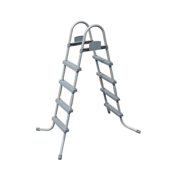 Piscine Tubulaire Ronde Bestway Power Steel 4,88 X 1,22 M 2 Piscine Tubulaire Ronde Bestway Power Steel 4,88 X 1,22 M – Image 2