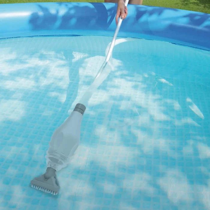 Balai De Piscine Aspirateur Skooba Vac Kokido 2 Balai De Piscine Aspirateur Skooba Vac Kokido – Image 2