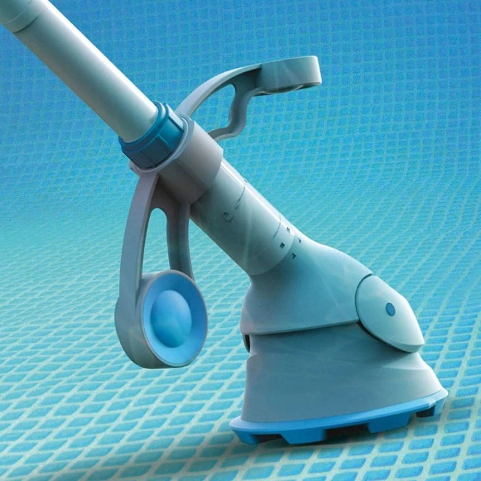 Nettoyeur Hydraulique Kokido KRILL Pour Piscines < Ø 6 M 3 Nettoyeur Hydraulique Kokido KRILL Pour Piscines < Ø 6 M – Image 3