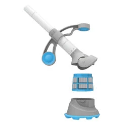 Nettoyeur Hydraulique Kokido KRILL Pour Piscines < Ø 6 M 8 Nettoyeur Hydraulique Kokido KRILL Pour Piscines < Ø 6 M -Intex Soldes Boutique kok 200 0133 nettoyeur hydraulique kokido krill schema