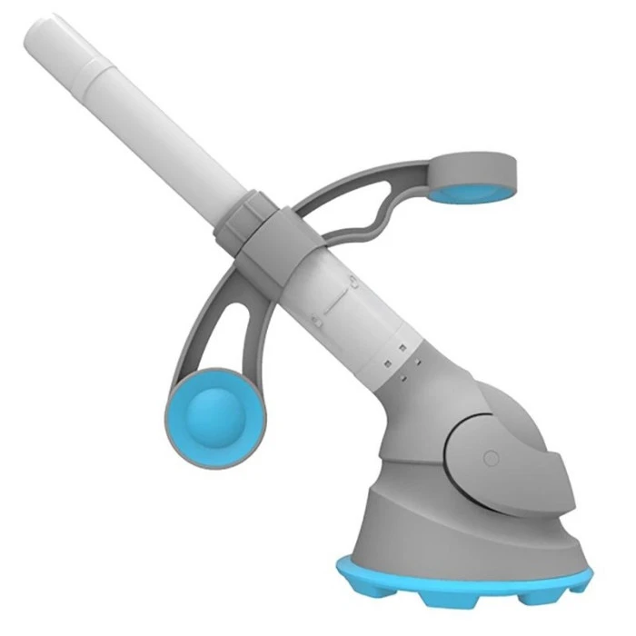 Nettoyeur Hydraulique Kokido KRILL Pour Piscines < Ø 6 M 1 Nettoyeur Hydraulique Kokido KRILL Pour Piscines < Ø 6 M