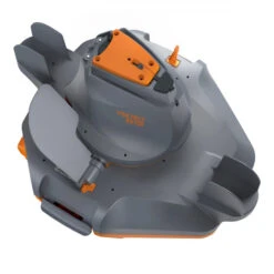 Robot Rechargeable Kokido VEKTRO RX150 Pour Piscine Jusqu'à 20 M² -Intex Soldes Boutique kok 200 0139 robot piscine kokido vektro rx150 rechargeable dessus