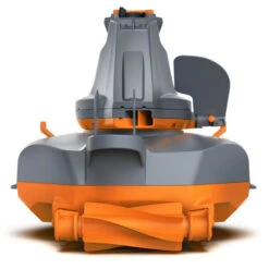 Robot Rechargeable Kokido VEKTRO RX150 Pour Piscine Jusqu'à 20 M² -Intex Soldes Boutique kok 200 0139 robot piscine kokido vektro rx150 rechargeable profil