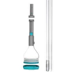 Aspirateur à Piles Kokido LEKTRA Pour Spas Et Petites Piscines -Intex Soldes Boutique kok 400 8653 aspirateur a piles kokido lektra spas piscines demonte