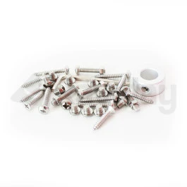 Sac De Vis Kokido Pour Enrouleur De Bâche Solaris 1 Sac De Vis Kokido Pour Enrouleur De Bâche Solaris