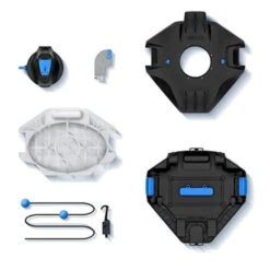 Robot Rechargeable Kokido DELTA 100 Pour Piscine Jusqu'à 20 M² 7 Robot Rechargeable Kokido DELTA 100 Pour Piscine Jusqu'à 20 M² -Intex Soldes Boutique kokido robot delta plus rx 100 contenu 2