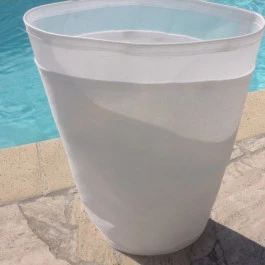 Manchette De Rechange Easyfilter Pour Cartouche De Filtration Weltico C5 1 Manchette De Rechange Easyfilter Pour Cartouche De Filtration Weltico C5