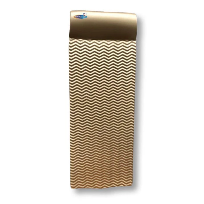 Matelas Mousse Américain Or Kerlis 2 Matelas Mousse Américain Or Kerlis – Image 2