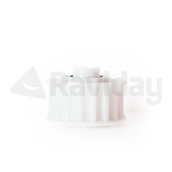 Roulement Pour Axe Plat Maytronics Pour Robot Cosmos 20/30 1 Roulement Pour Axe Plat Maytronics Pour Robot Cosmos 20/30