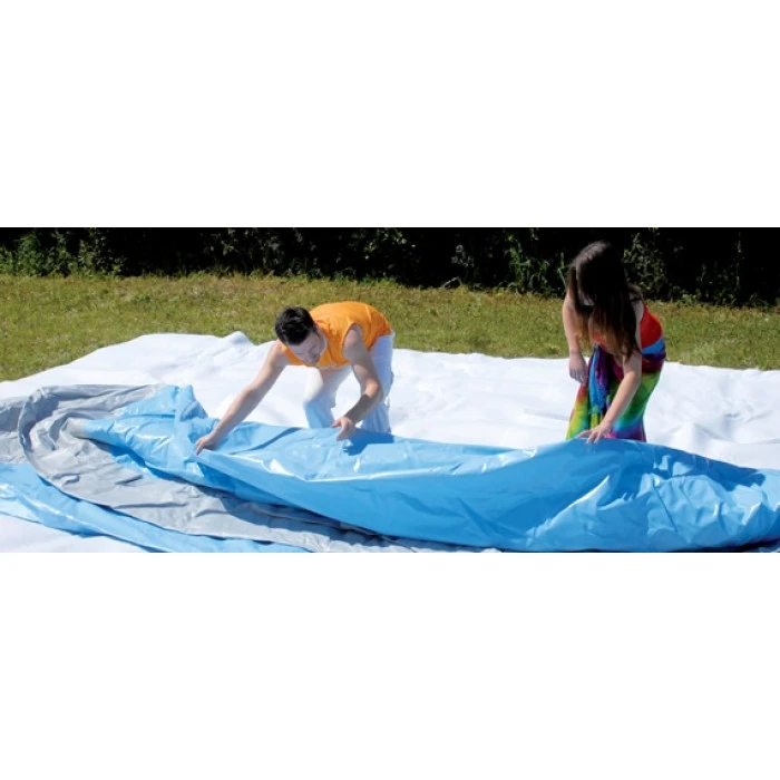 Piscine Ronde Zodiac Winky 5/120 2 Piscine Ronde Zodiac Winky 5/120 – Image 2