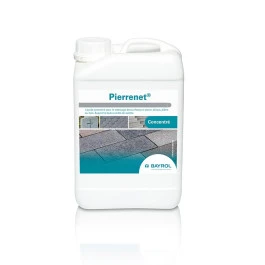 Bayrol Pierrenet - Nettoyage Des Surfaces Extérieures Liquide Concentré 3 L 1 Bayrol Pierrenet - Nettoyage Des Surfaces Extérieures Liquide Concentré 3 L
