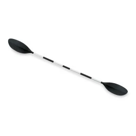 Pagaie Double Intex Pour Kayak 218 Cm 1 Pagaie Double Intex Pour Kayak 218 Cm
