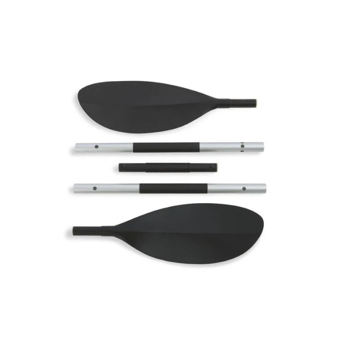 Kayak Gonflable 2 Personnes Intex Challenger K2 5 Kayak Gonflable 2 Personnes Intex Challenger K2 – Image 5