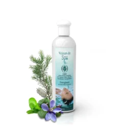 Parfum De Spa à Base D'huiles Essentielles Luxe 250 Ml