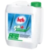 HTH PH Plus - PH Plus Liquide 5L