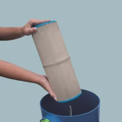 Nettoyeur Automatique Estelle Pour Filtre De Spa 8 Nettoyeur Automatique Estelle Pour Filtre De Spa -Intex Soldes Boutique photo estelle 1 min