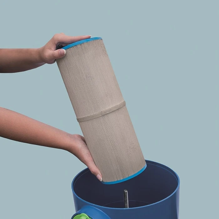 Nettoyeur Automatique Estelle Pour Filtre De Spa 3 Nettoyeur Automatique Estelle Pour Filtre De Spa – Image 3