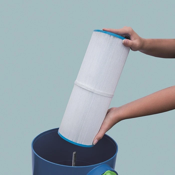 Nettoyeur Automatique Estelle Pour Filtre De Spa 6 Nettoyeur Automatique Estelle Pour Filtre De Spa – Image 6