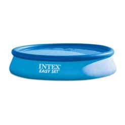 Piscine Autoportée Intex Easy Set 3,66 X 0,76 M + Épurateur 7 Piscine Autoportée Intex Easy Set 3,66 X 0,76 M + Épurateur -Intex Soldes Boutique piscine autoportee intex easy set 28132np 1